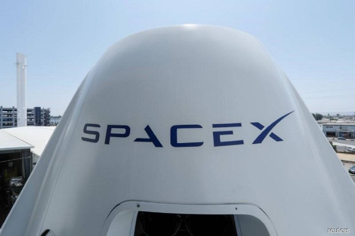 SpaceX in talks to raise nearly US$1b at US$150b valuation — sources